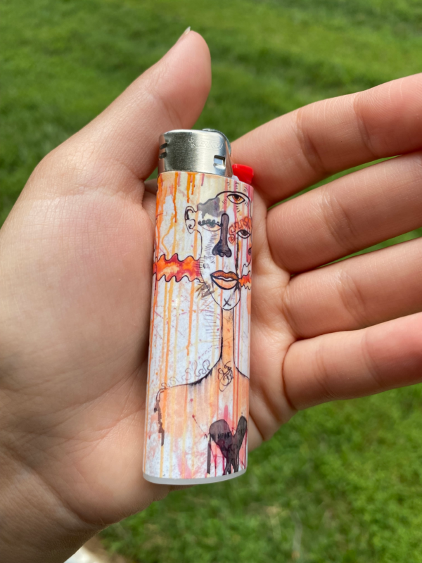 My heart lighter product photo 3